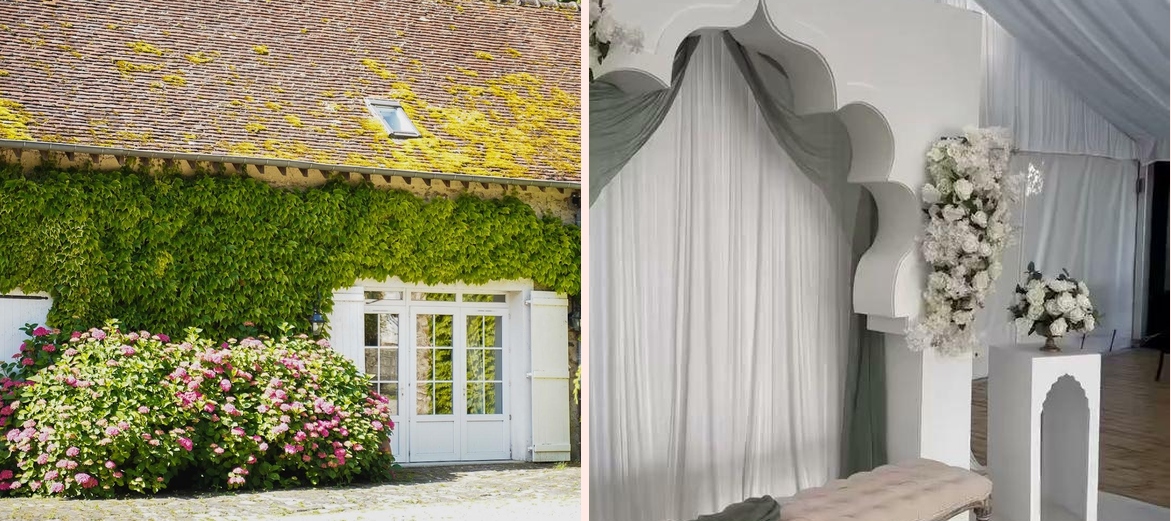 Ferme du couvent - Photo 1